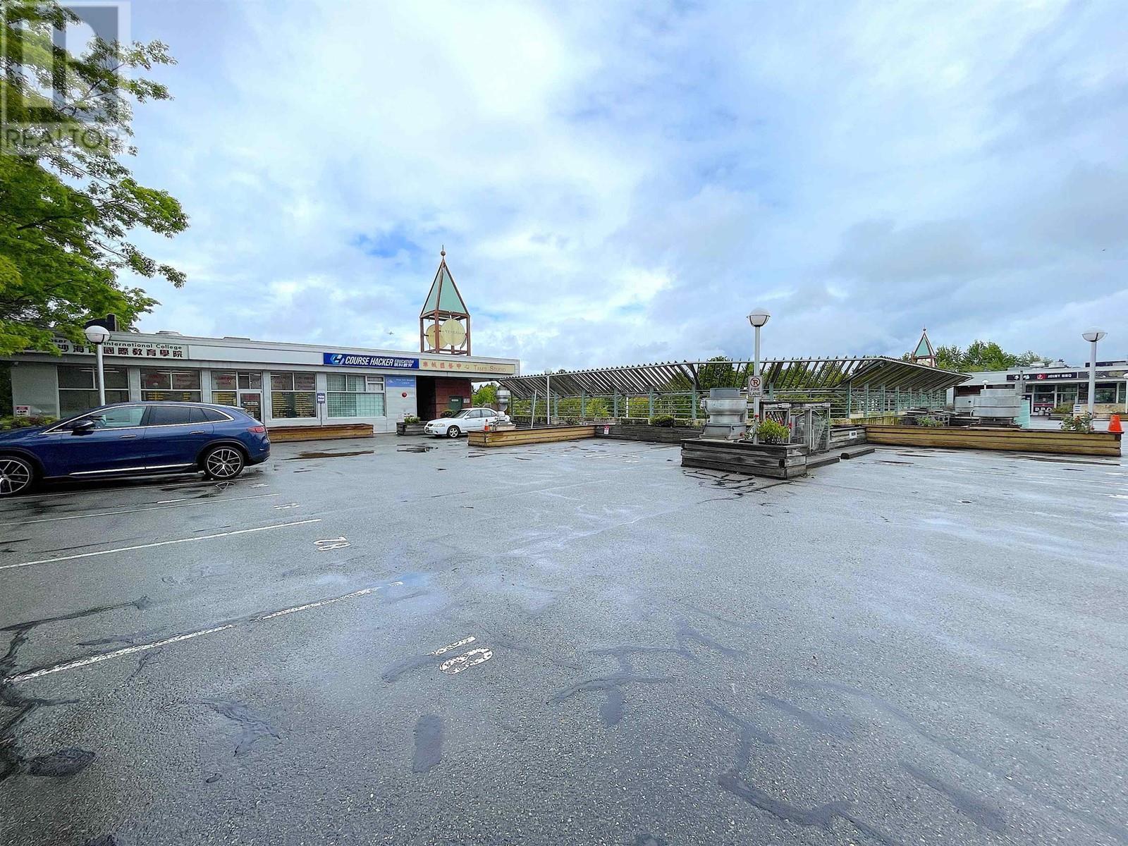 2130-2135 8580 Alexandra Road, Richmond, BC