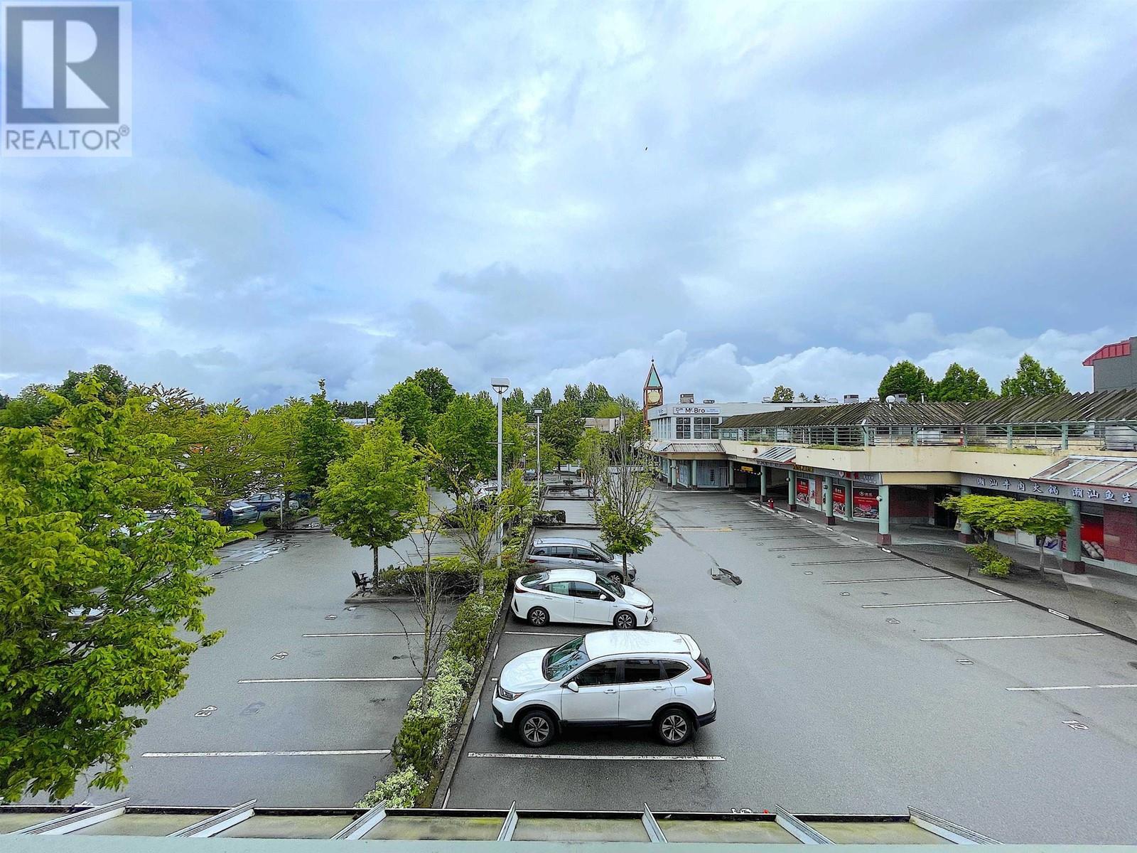 2130-2135 8580 Alexandra Road, Richmond, BC