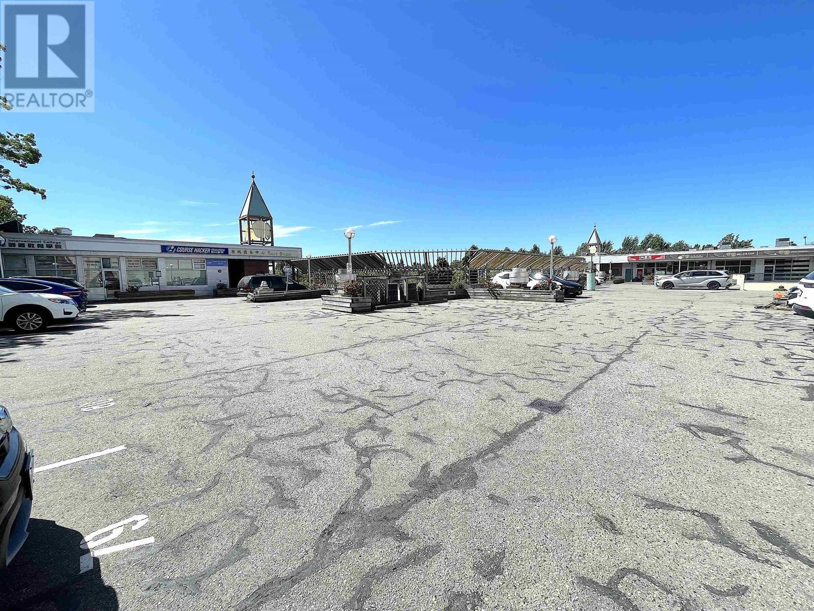 2130-2135 8580 Alexandra Road, Richmond, BC