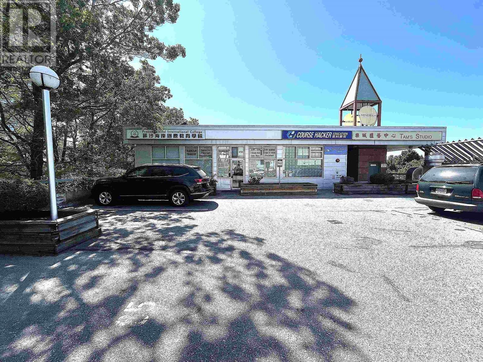 2130-2135 8580 Alexandra Road, Richmond, BC