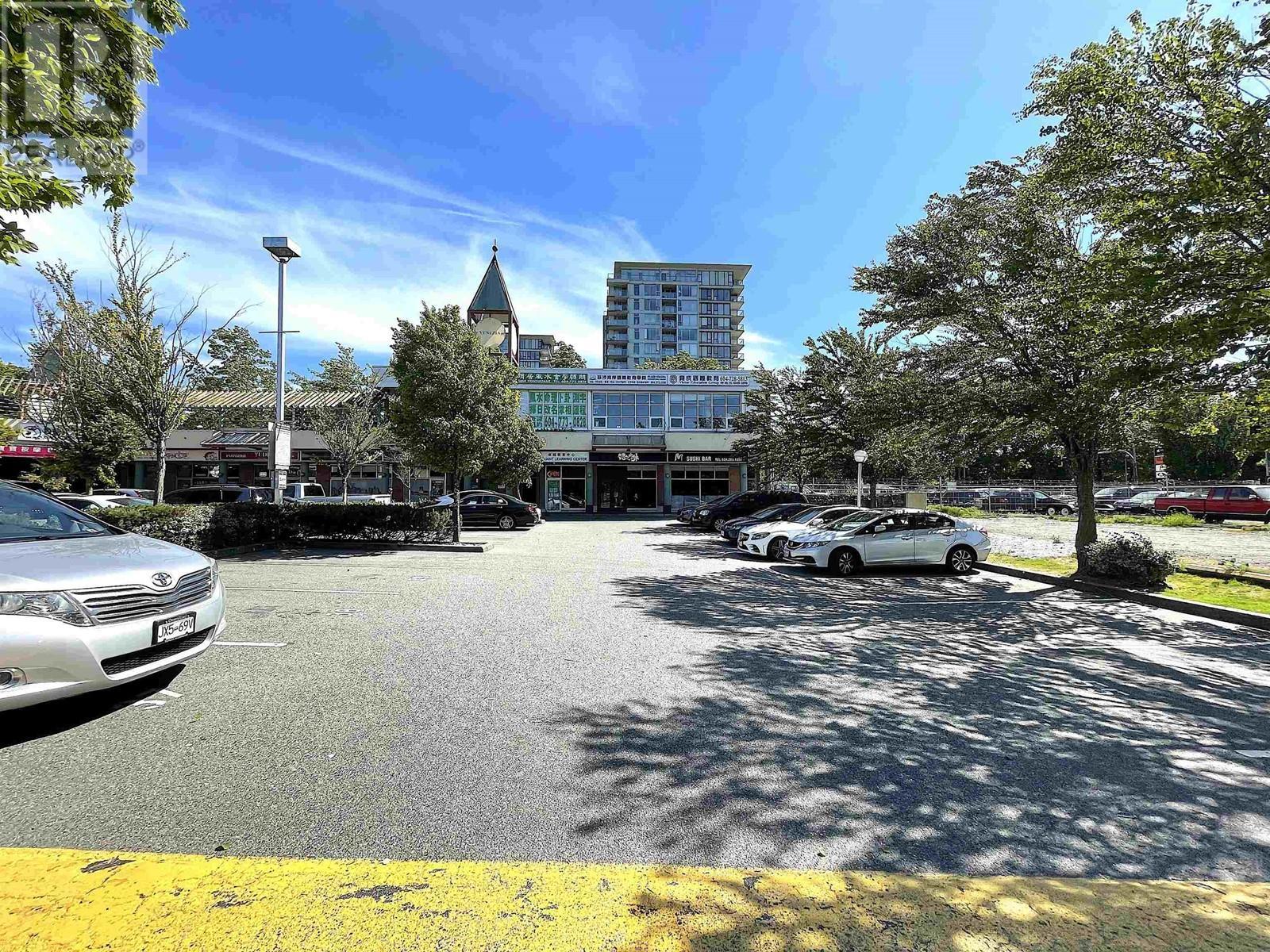 2130-2135 8580 Alexandra Road, Richmond, BC