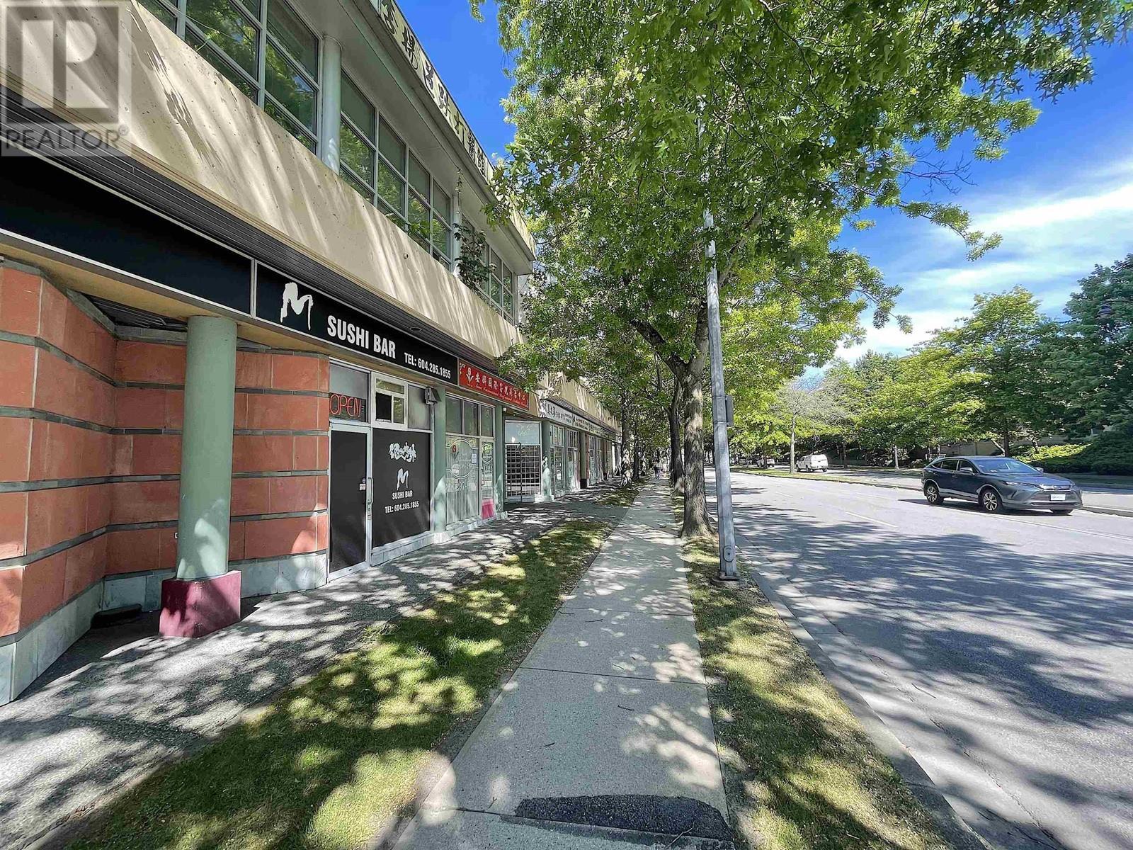 2130-2135 8580 Alexandra Road, Richmond, BC