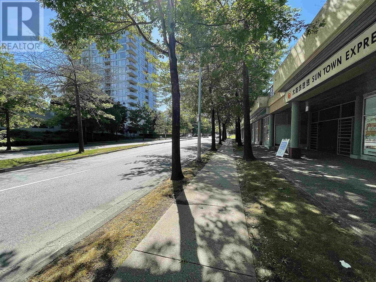 2130-2135 8580 Alexandra Road, Richmond, BC