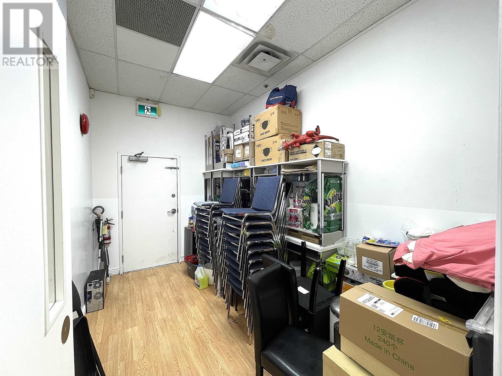 2130-2135 8580 Alexandra Road, Richmond, BC