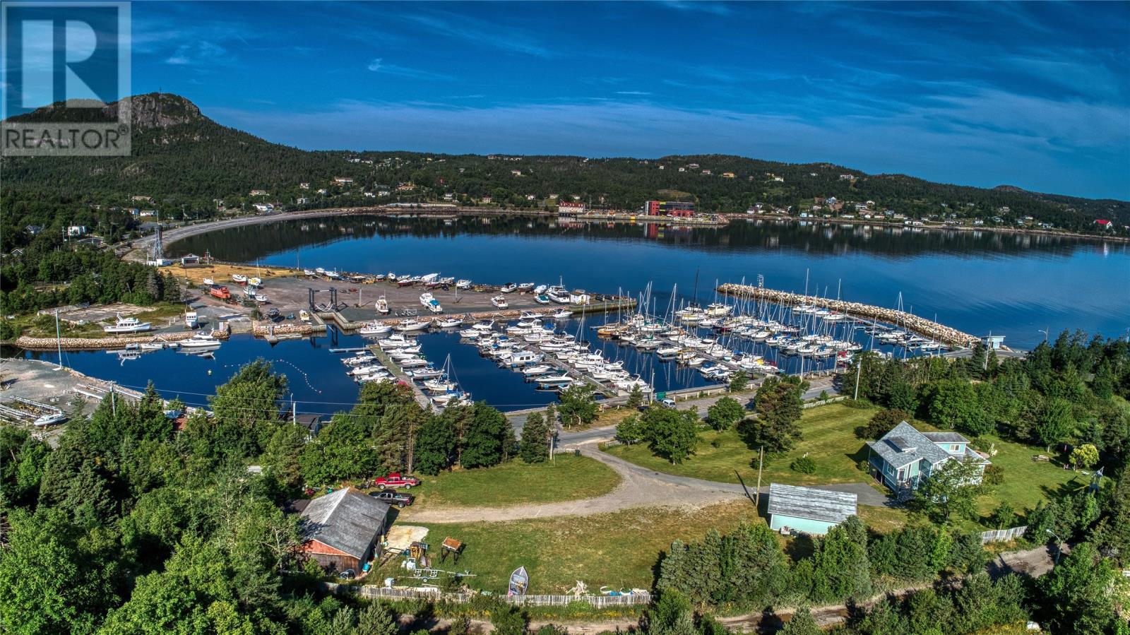 60A Ridge Road, Holyrood, NL