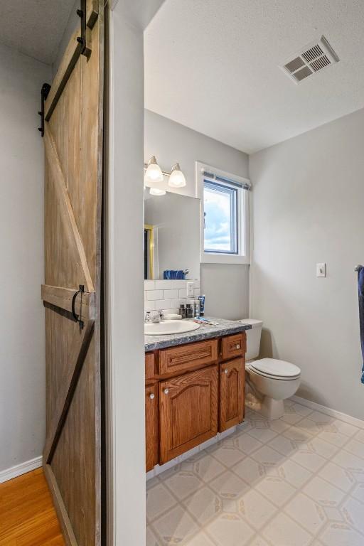 950 Hagey Road, Lister, BC - Indoor Photo Showing Bathroom