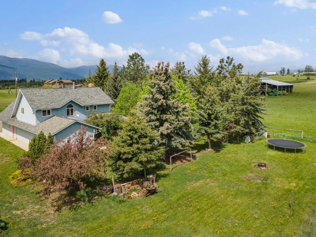 950 Hagey Road, Lister, BC - Outdoor With View