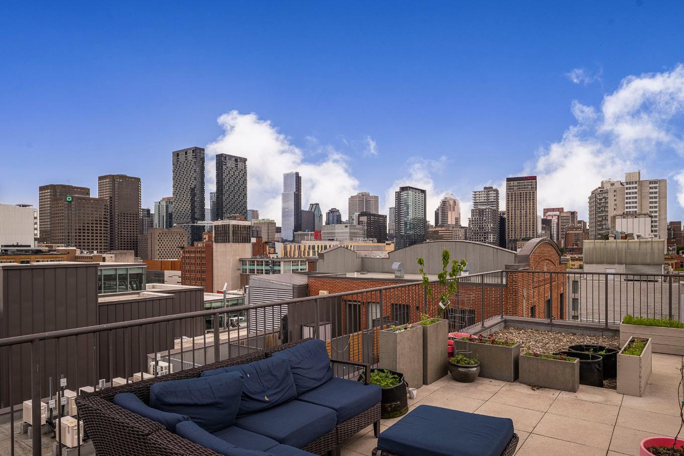 Extérieur - 508-2118 Rue St-Dominique, Montréal (Ville-Marie), QC - Outdoor