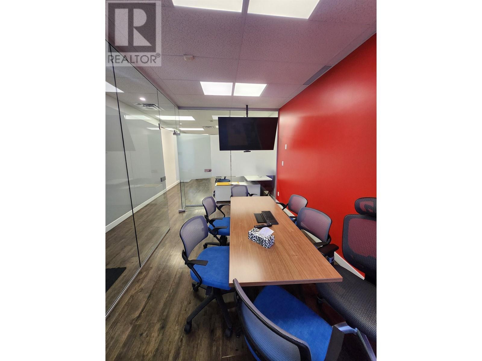 1240-1244 4Th Avenue, Prince George, BC