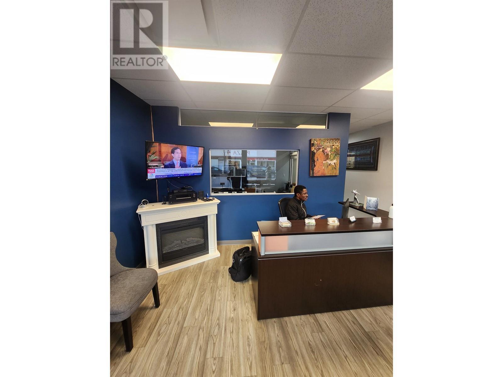 1240-1244 4Th Avenue, Prince George, BC