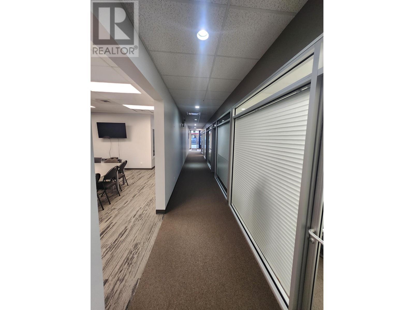 1240-1244 4Th Avenue, Prince George, BC