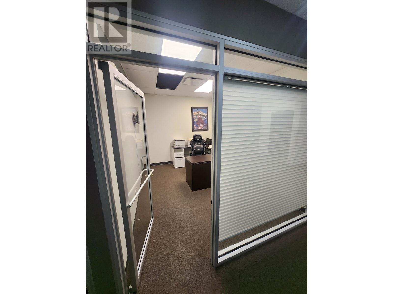 1240-1244 4Th Avenue, Prince George, BC