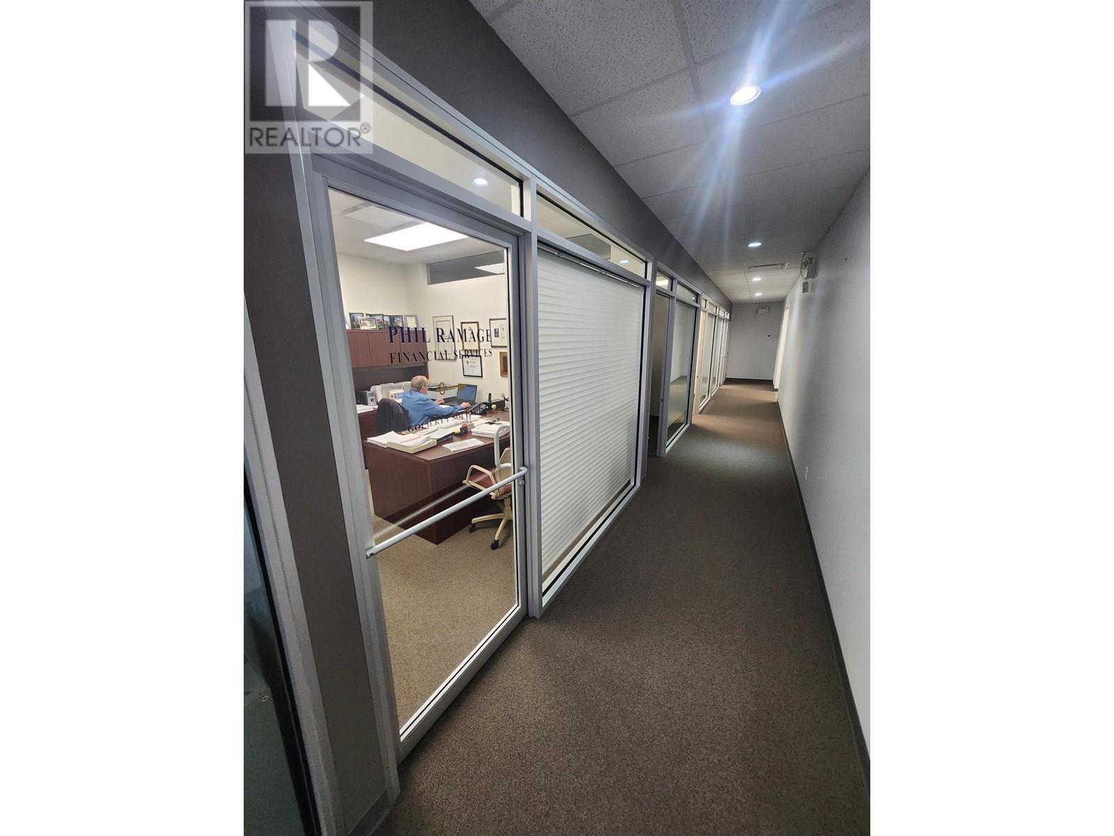 1240-1244 4Th Avenue, Prince George, BC