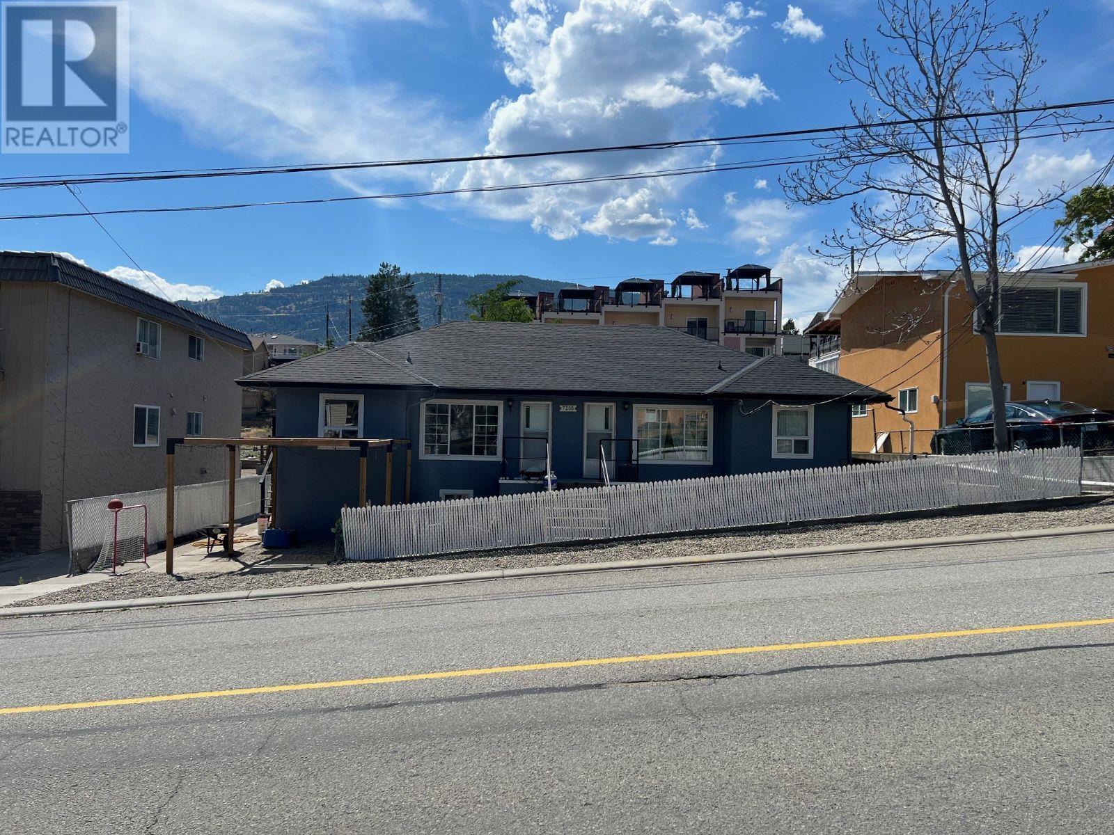 7208 89Th Street, Osoyoos, BC - Outdoor