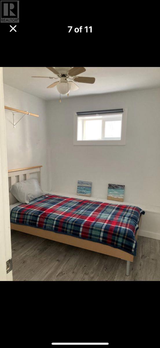 7208 89Th Street, Osoyoos, BC - Indoor Photo Showing Bedroom