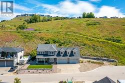 Cul-de-sac, access trails from end of your driveway -