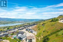 Extensive trail network from your front door -