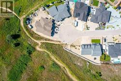 Wow..look at the trail system. -