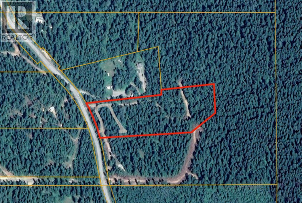 1176 Golden Donald Upper Road, Golden, BC