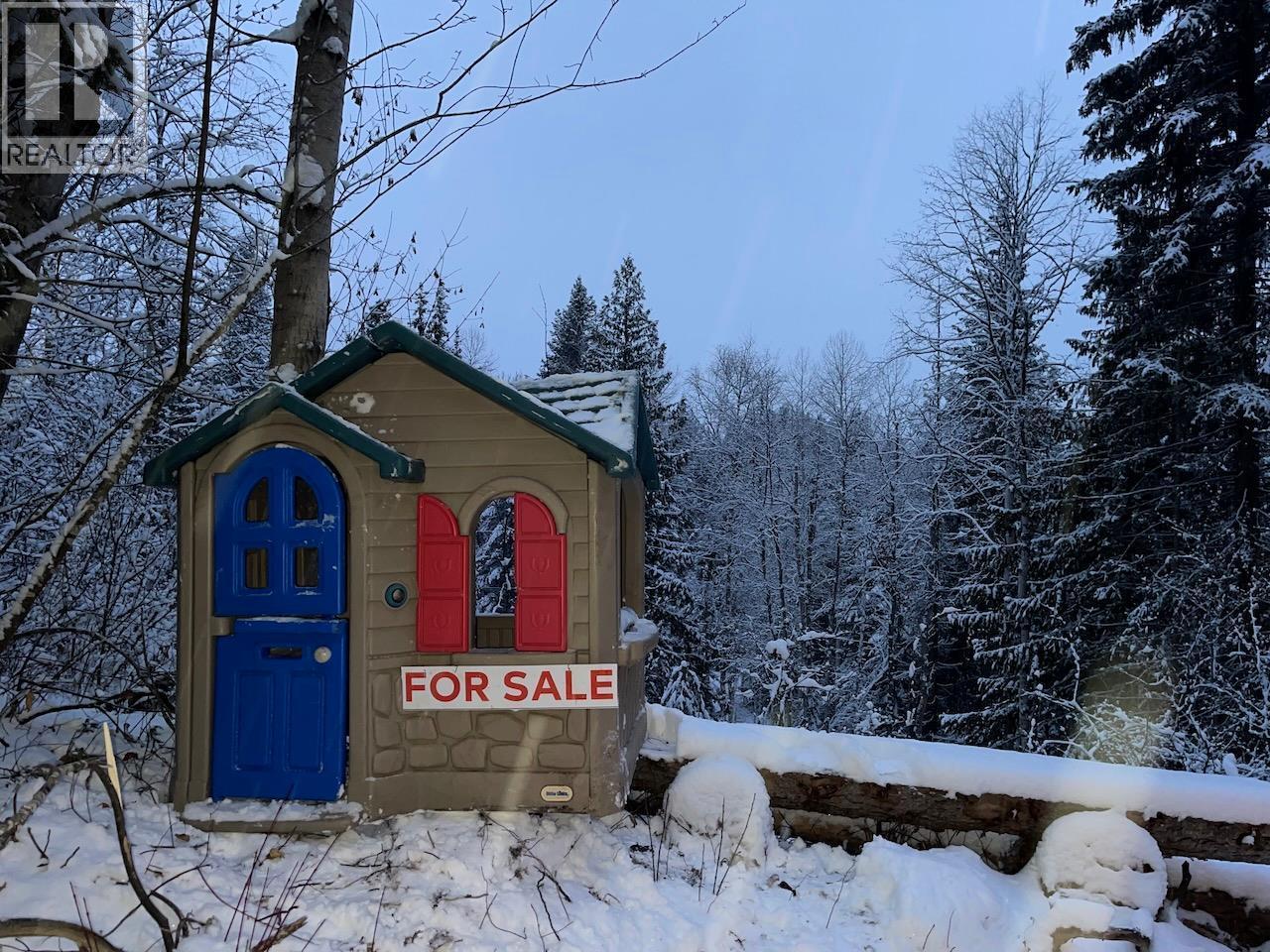 1176 Golden Donald Upper Road, Golden, BC