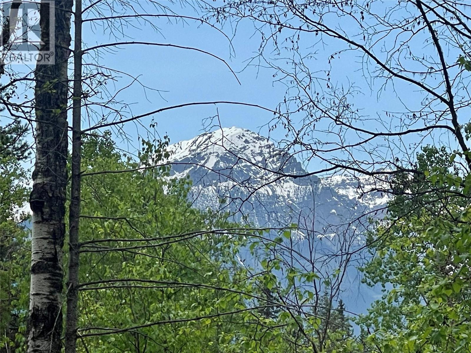 1176 Golden Donald Upper Road, Golden, BC