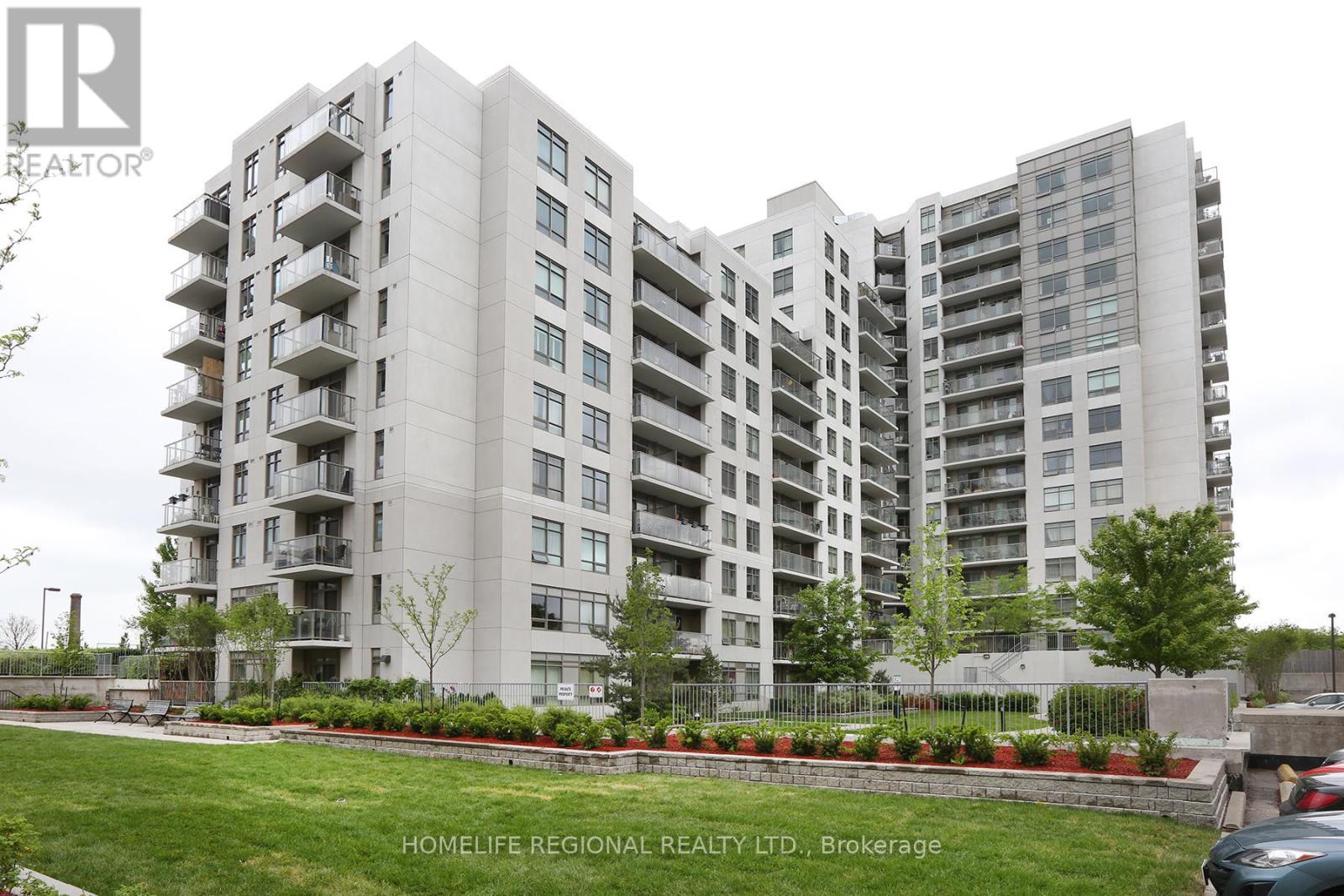 1015 - 816 Lansdowne Avenue, Toronto, ON - Outdoor With Facade
