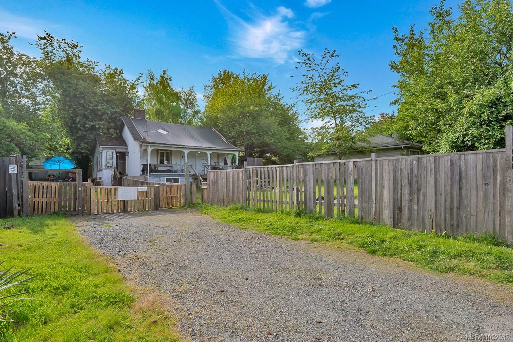 311, 307,315 Holly Ave, Nanaimo, BC