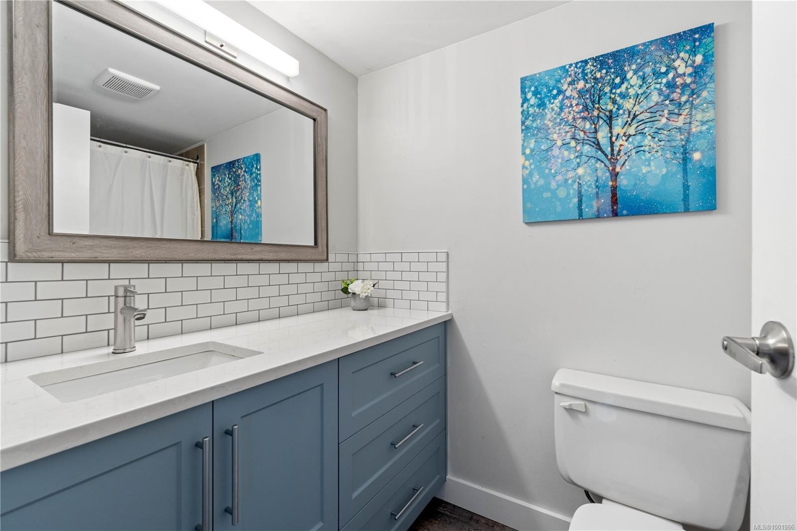 213-2815 Departure Bay Rd, Nanaimo, BC - Indoor Photo Showing Bathroom