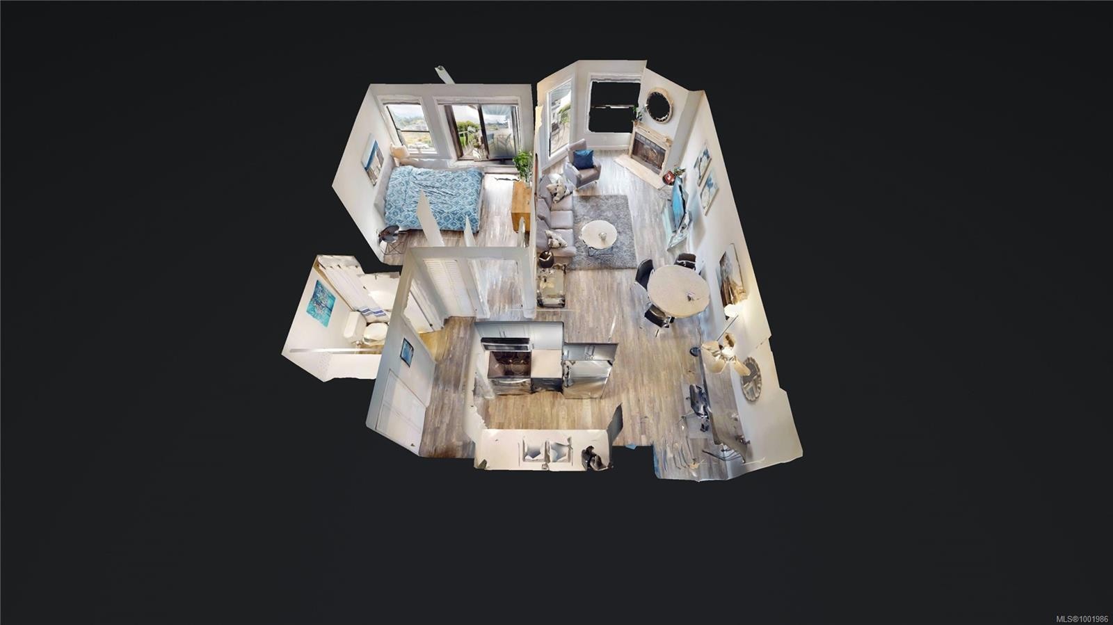 213-2815 Departure Bay Rd, Nanaimo, BC - Other