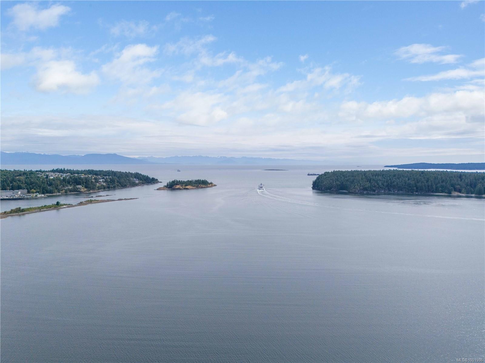 213-2815 Departure Bay Rd, Nanaimo, BC - Outdoor With Body Of Water With View