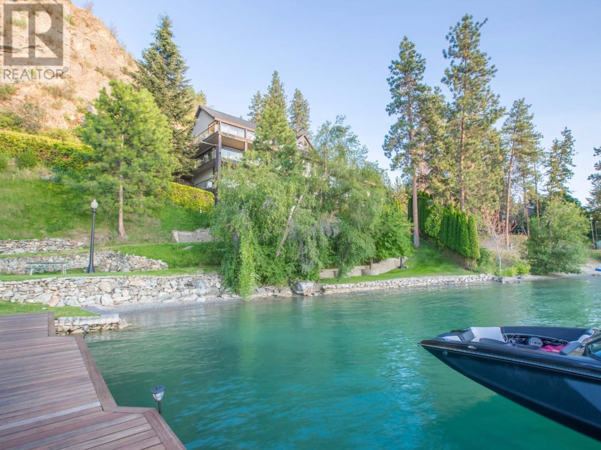 15010 & 15020 Tamarack Drive, Coldstream, BC