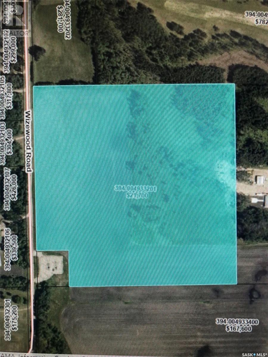 Morton Land 38.97 Acres, Hudson Bay Rm No. 394, SK