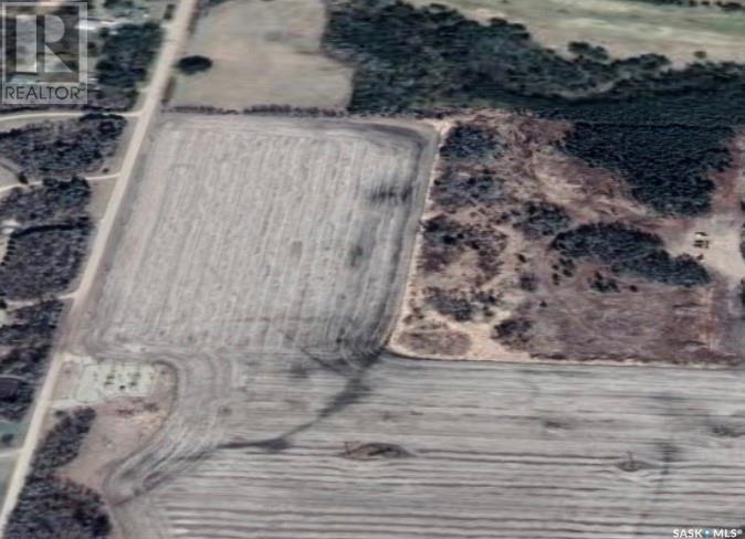 Morton Land 38.97 Acres, Hudson Bay Rm No. 394, SK