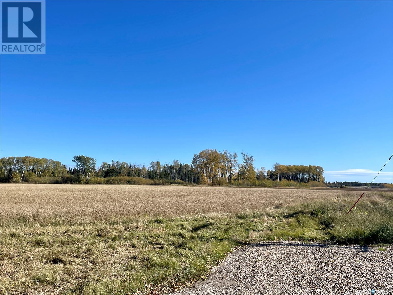 Morton Land 38.97 Acres, Hudson Bay Rm No. 394, SK