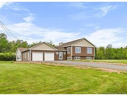 25 Leger CRES Saint-Grégoire, NB E4V 2N7