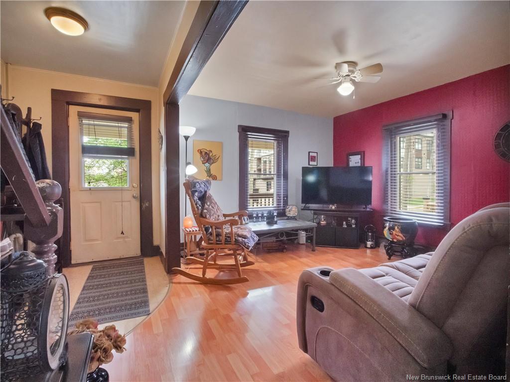 58 Elm St, Moncton, NB