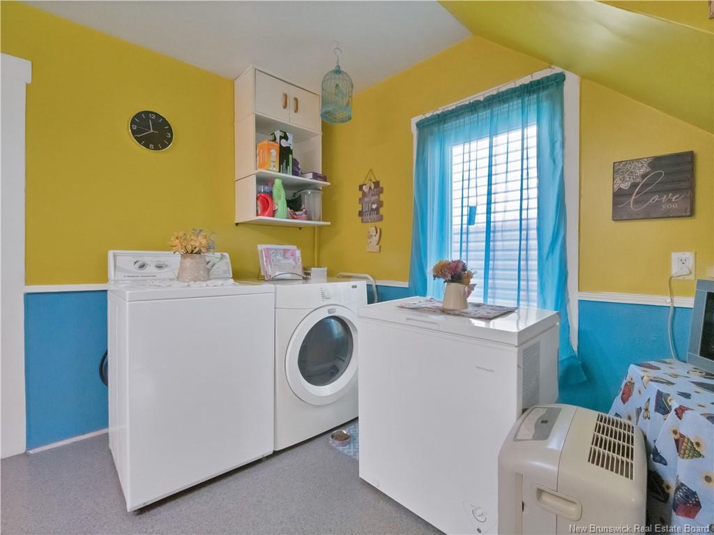 58 Elm St, Moncton, NB