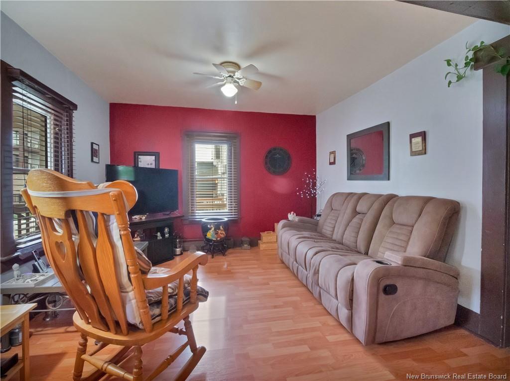 58 Elm St, Moncton, NB