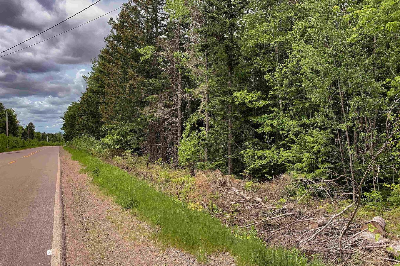 Lot 6 Highway 321, Roslin, NS