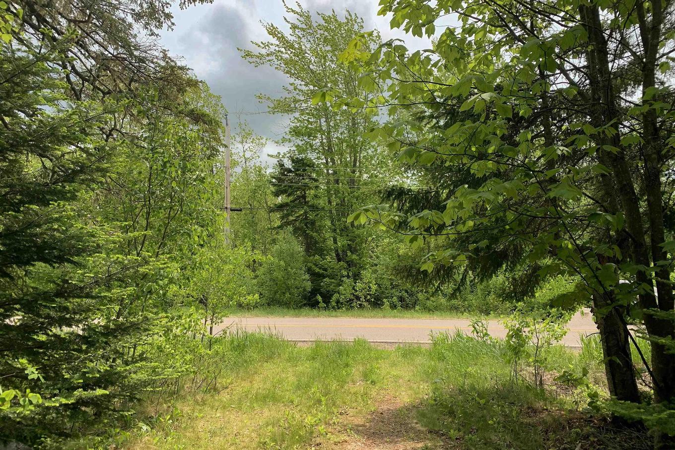 Lot 6 Highway 321, Roslin, NS