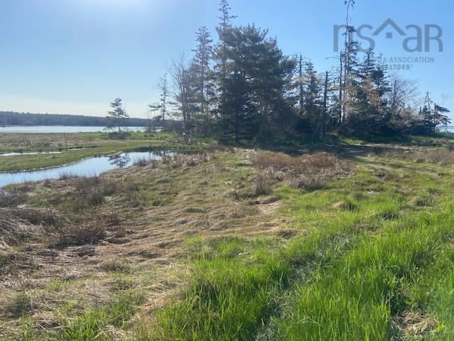 Lot Browns Lane, Birchtown, NS