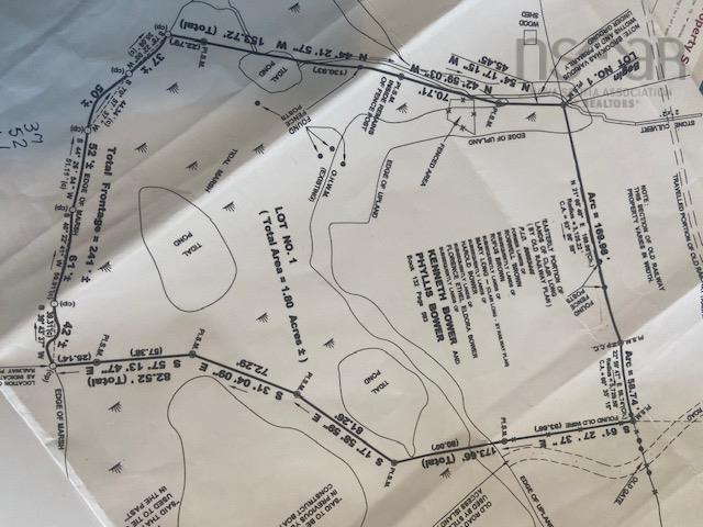 Lot Browns Lane, Birchtown, NS