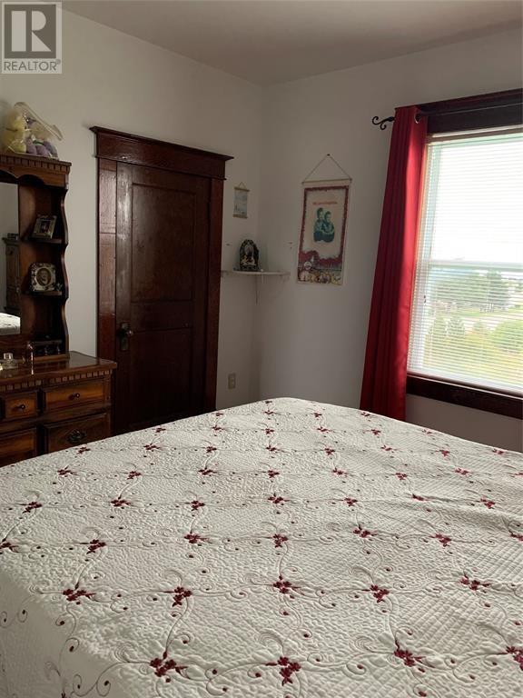 1 Conway Street, Bell Island, NL - Indoor Photo Showing Bedroom