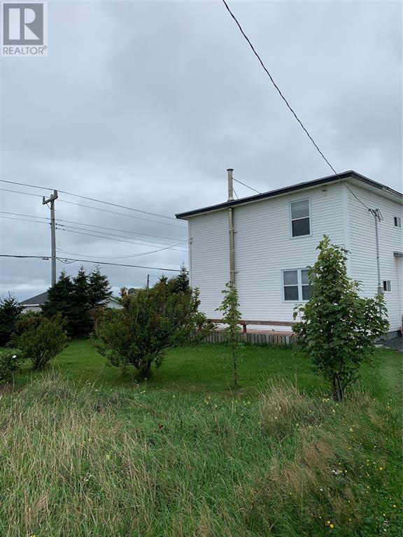 1 Conway Street, Bell Island, NL - Outdoor