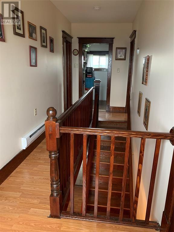 1 Conway Street, Bell Island, NL - Indoor Photo Showing Other Room