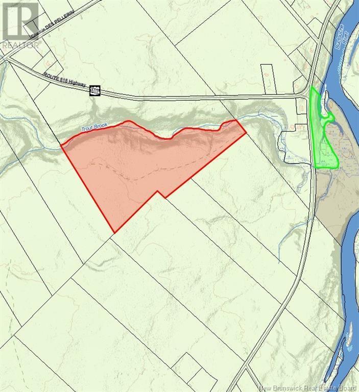 24.28 Hec Hwy 515, Sainte-Marie-De-Kent, NB