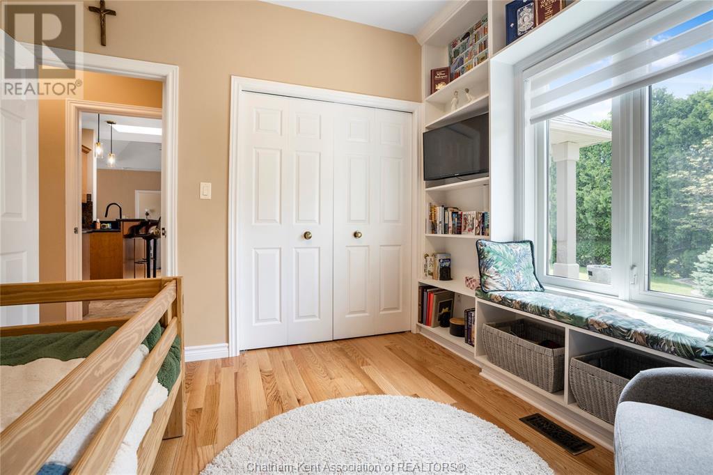 31 Stonegate Walk, Raleigh Township, ON - Indoor