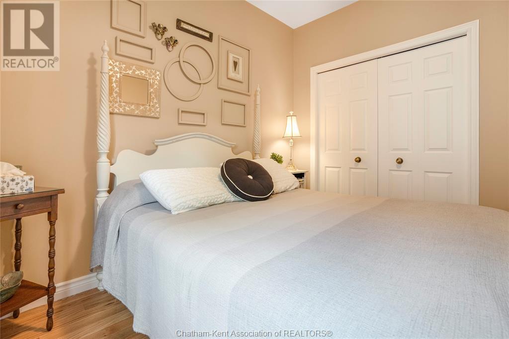31 Stonegate Walk, Raleigh Township, ON - Indoor Photo Showing Bedroom