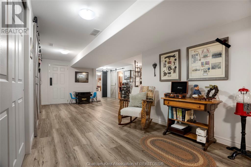 31 Stonegate Walk, Raleigh Township, ON - Indoor Photo Showing Other Room