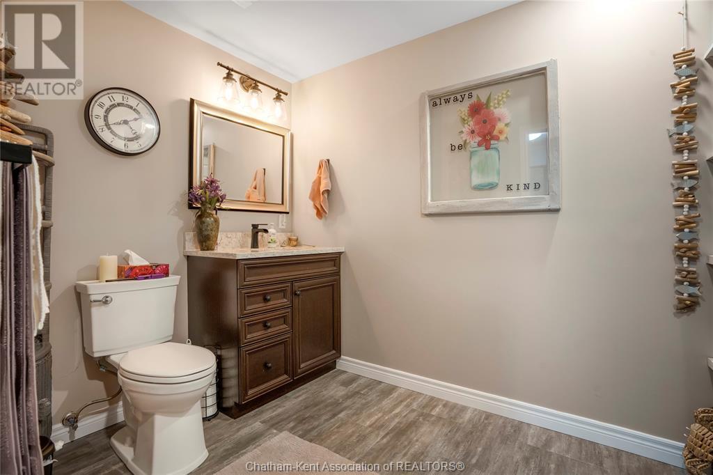 31 Stonegate Walk, Raleigh Township, ON - Indoor Photo Showing Bathroom